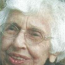 Theresa Festa