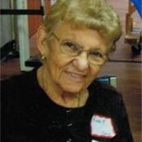 Anna Francis