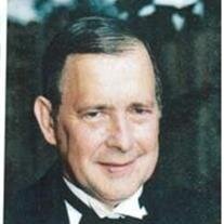 Harold Cuddy,