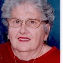 Irene McDermott