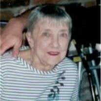 Mary McDermott