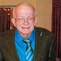 James McDonald