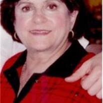 Edith Teodosio