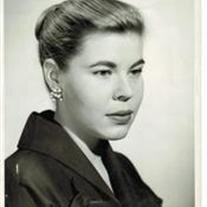 Letha Sandweiss