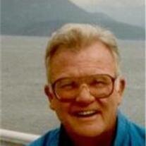 John McGlynn