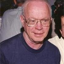 Thomas McGovern