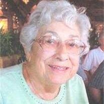 Henrietta Scimeca