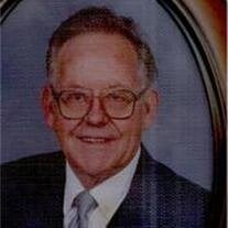 William "Mr. Bill" Schlesinger