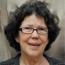 Florence Clark