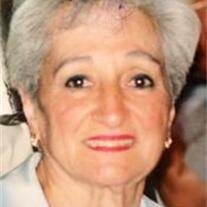 Rose Cianciolo