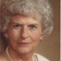 Lucille McIntyre