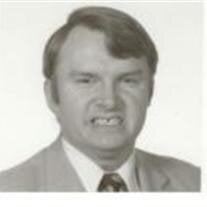 Eugene Cooney