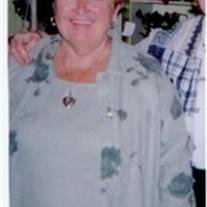 Mary Connelly