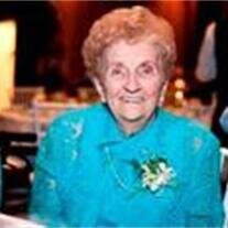 Dorothy Loukides