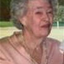 Mildred Higgins