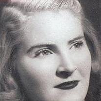 Dorothy Miller