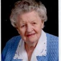 Dorothy Heslin