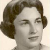 Kathleen Loring