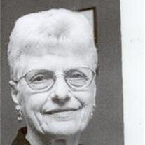 Ann Lion