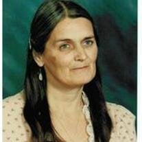 Janet Ives