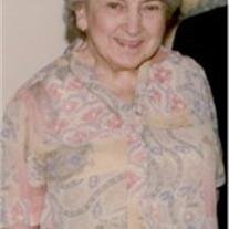 Margaret Geenty