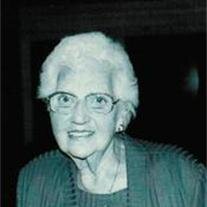 Margaret Healy