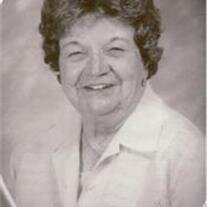 Eleanor Shea