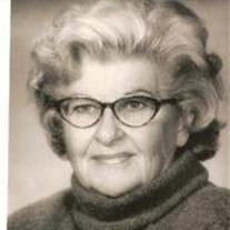 Mary Vining Sweeney