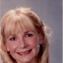 Marcia Heussler
