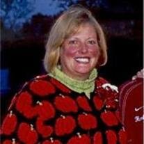 Nancy Hanlon