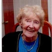 Maureen (Betty) Smith Murphy