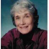 Mary O'Rourke