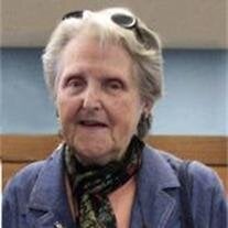 Claire Zeranski