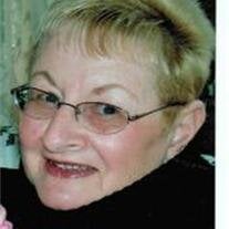 Dorothy Young