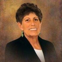 Patricia Ann Kragh