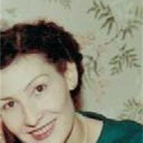 Joan O'Connor