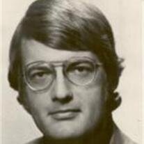 Ronald North