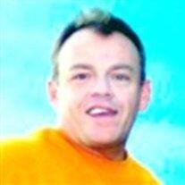 Michael McNally