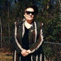 Mrs.  Annie Mae Yeomans