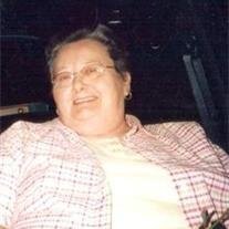Betty Rochelle