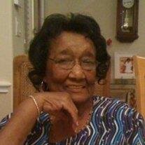 Dorothy Jones Haney