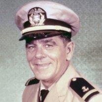 Captain Edwin E. Connolly, Jr.