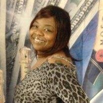 Ms. Antriece Andranae Washington