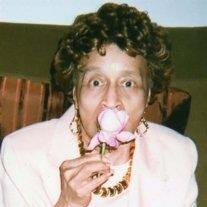 Dorothy Yates
