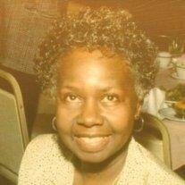 Juanita  Johnson Coles