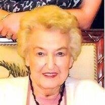 Mrs.  Mary Elizabeth Trexler Cope