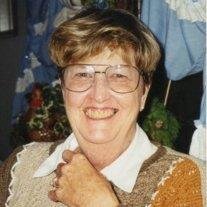 Mrs. Nann Gibbs Fenner