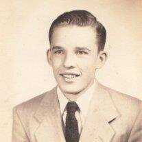Richard Trent Davenport