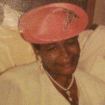 Valdia L. Triplett