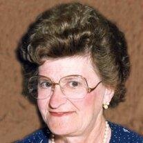 Doris Olson